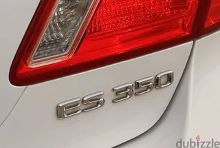 Lexus ES 350 2009