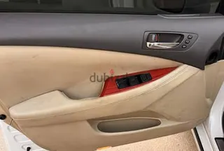 Lexus ES 350 2009