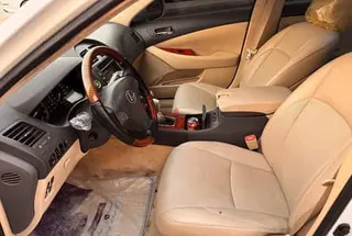 Lexus ES 350 2009