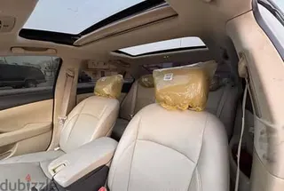 Lexus ES 350 2009