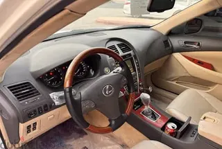 Lexus ES 350 2009