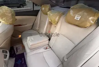 Lexus ES 350 2009