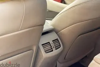 Lexus ES 350 2009