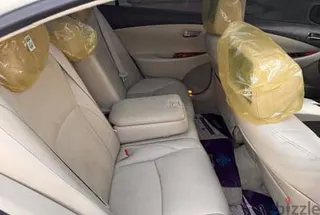 Lexus ES 350 2009