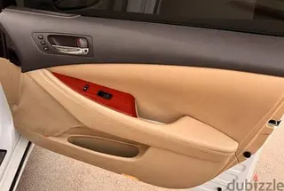 Lexus ES 350 2009