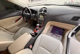 Lexus ES 350 2009