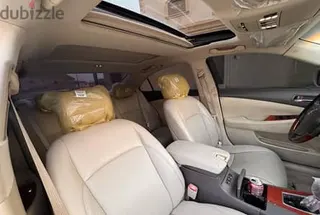 Lexus ES 350 2009