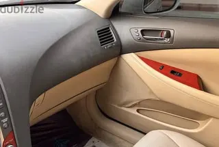Lexus ES 350 2009