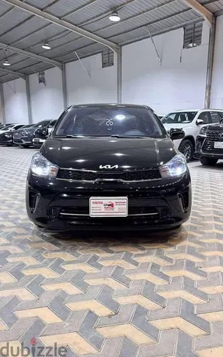 كيا بيجاس 2026