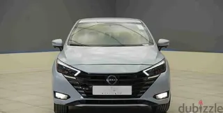 نيسان صني 2024