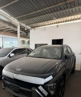 هيونداي كونا 2026