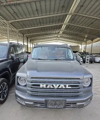 هافال H9 2026