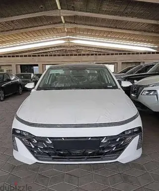 هيونداي آكسنت 2026
