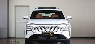 شانجان Cs 75 2026