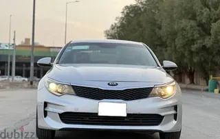 كيا أوبتيما 2018 — Dubizzle Saudi
