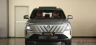 شانجان Cs 75 2026 — Dubizzle Saudi
