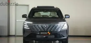 شانجان Cs 75 2026