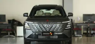 شانجان Cs 75 2026