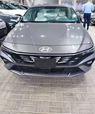 هيونداي النترا 2026