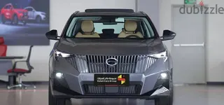 جي أيه سي GS3 2026