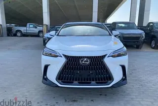 لكزس NX 350 2026