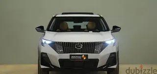 جي أيه سي GS3 2026 — Dubizzle Saudi