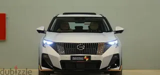 جي أيه سي GS3 2026