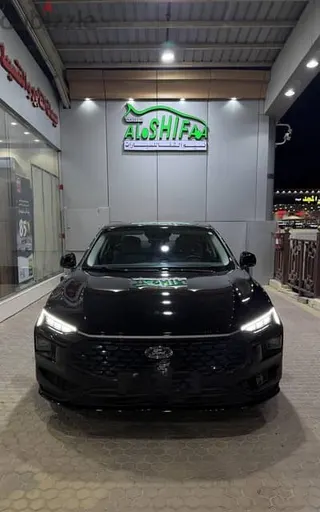 فورد توروس 2026