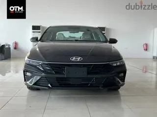 هيونداي النترا 2026