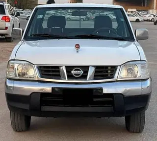 نيسان Datsun 2016