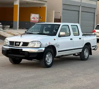 نيسان Datsun 2016