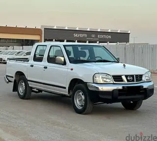 نيسان Datsun 2016