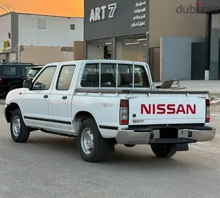 نيسان Datsun 2016