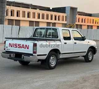 نيسان Datsun 2016