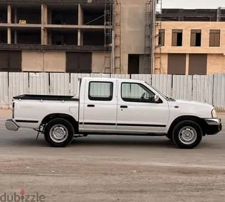 نيسان Datsun 2016