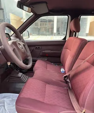 نيسان Datsun 2016