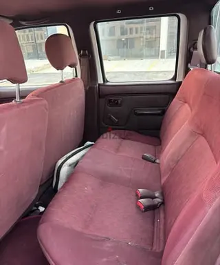 نيسان Datsun 2016
