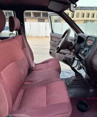 نيسان Datsun 2016