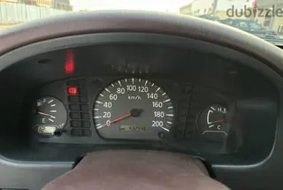 نيسان Datsun 2016