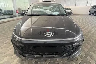 هيونداي آكسنت 2026