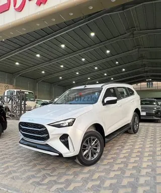 Isuzu Mu X 2026