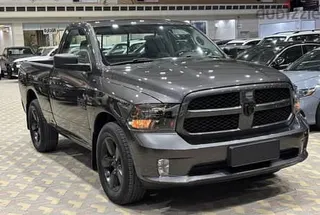 Dodge Ram 1500 2021