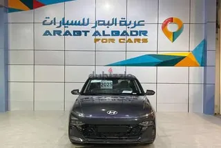 هيونداي آكسنت 2026