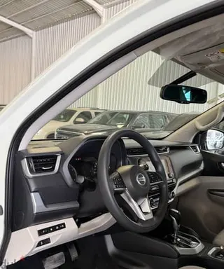 Nissan Xterra 2021