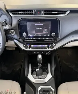 Nissan Xterra 2021