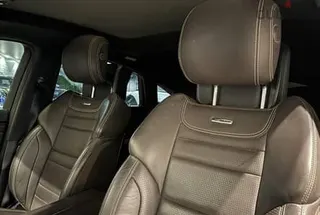 مرسيدس بنز GLE AMG 63 2016