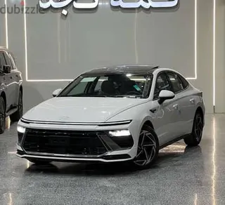 هيونداي سوناتا 2026