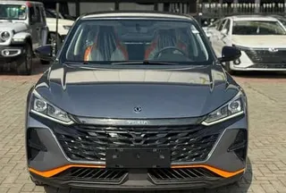 Dongfeng Shine 2026 — Dubizzle Saudi