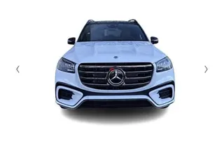 مرسيدس بنز 450 2026