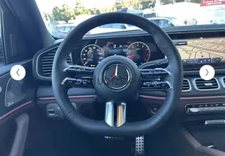 مرسيدس بنز 450 2026